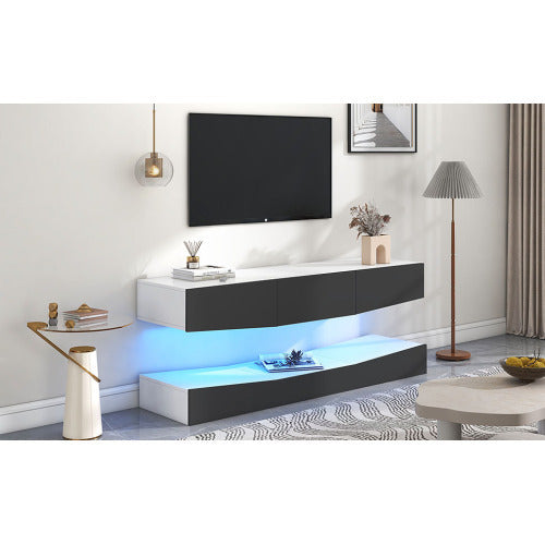 Hanging TV Stand