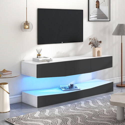 Hanging TV Stand