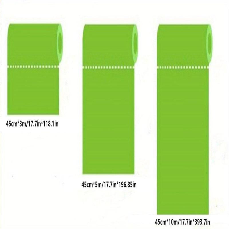 Wood Slat Pattern Wallpaper, 1 Count Self Adhesive Waterproof Wallpaper, Removable Vinyl Wall Decor for Bedroom, Living Room, Kitchen Decor