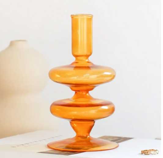 Gigi Candle Holder