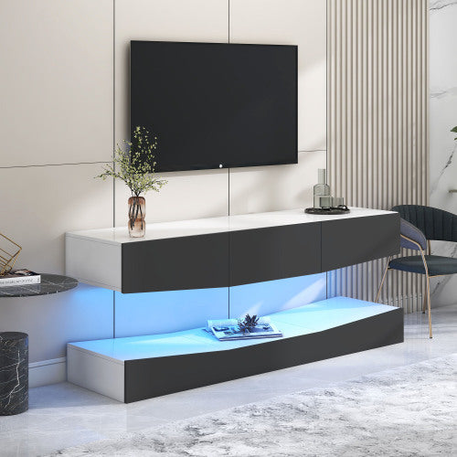 Hanging TV Stand