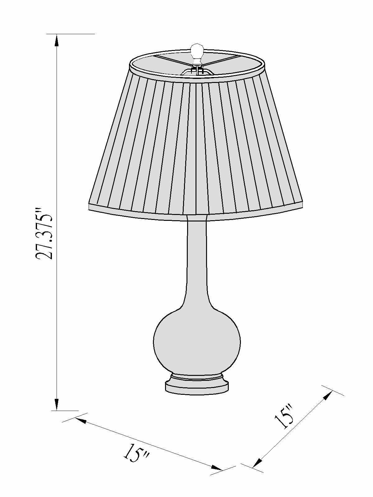 Assamstadt Table Lamp-2