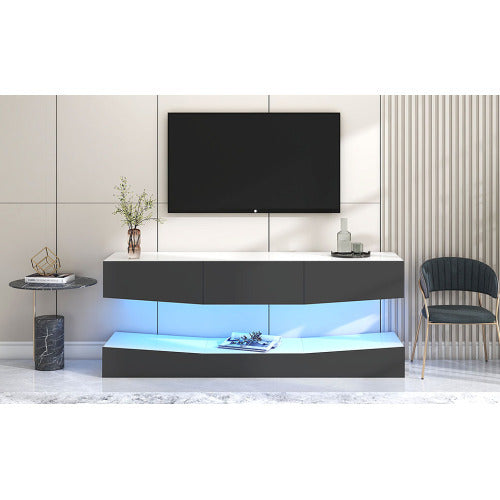Hanging TV Stand