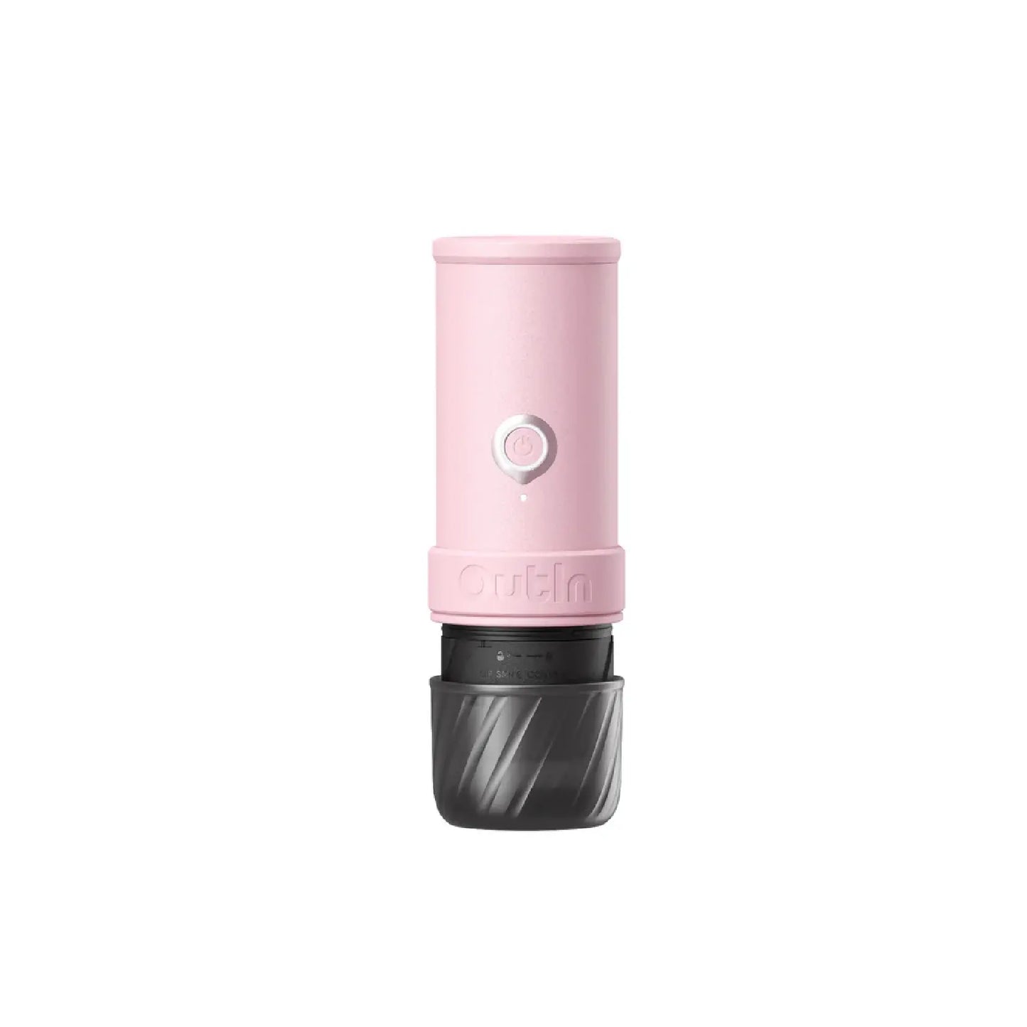 Mino Portable Espresso Machine (Rose Clay) X BCRF