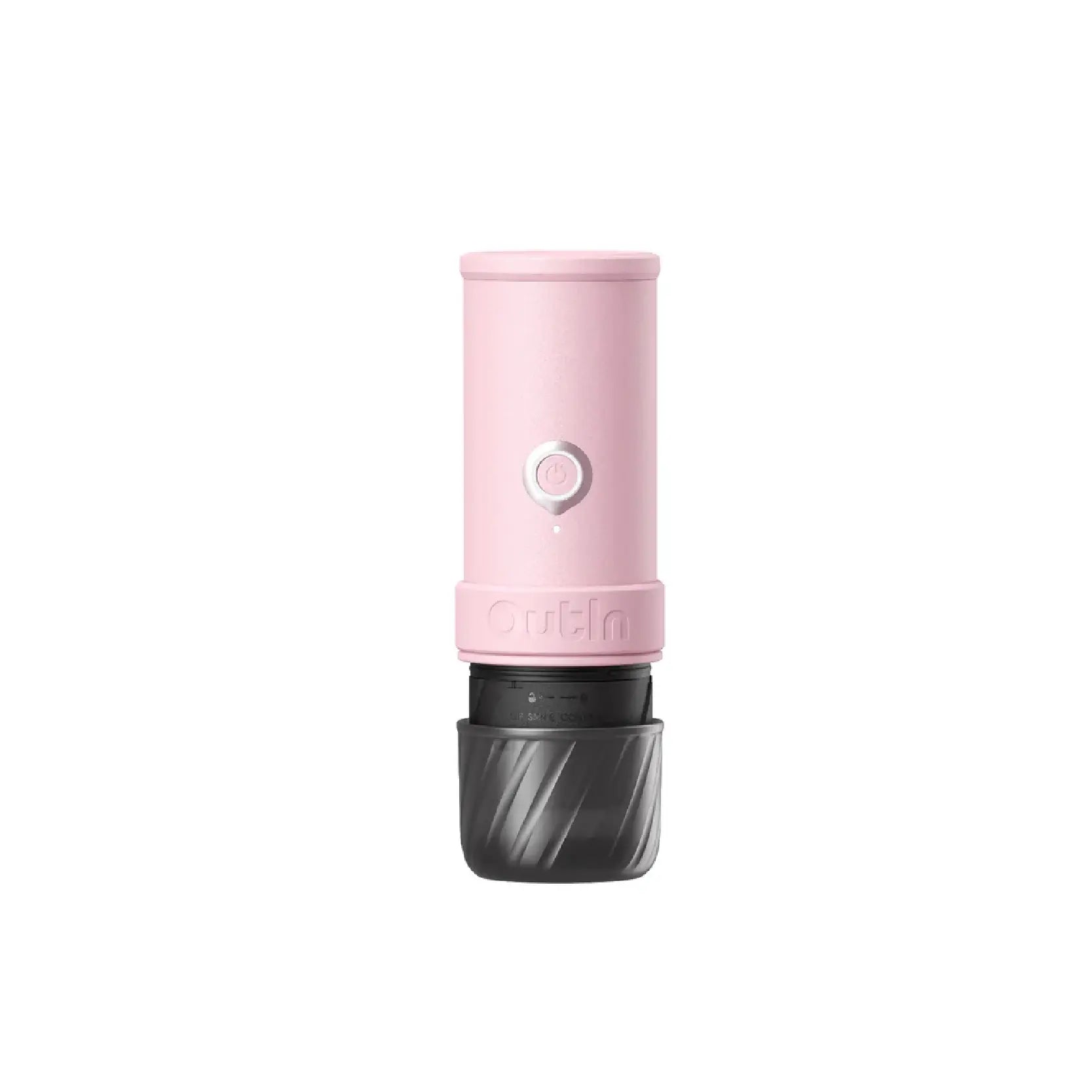 Mino Portable Espresso Machine (Rose Clay) X BCRF