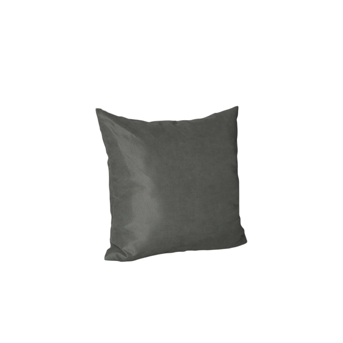 Set of Four Gray Throw Pillow Cover-2