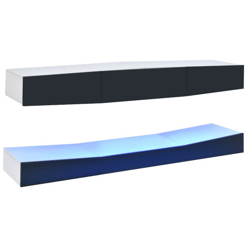 Hanging TV Stand