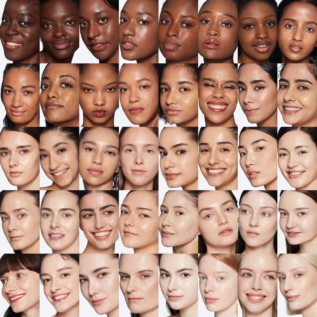 Mask Fit Red Cushion Foundation | Full Coverage, Weightless, Skin Fit, Satin Glow Finish, Korean Makeup BB Foundation, Beauty, Tattoo Cover Up, Buildable (#29N Natural Beige, 0.63 Fl Oz)