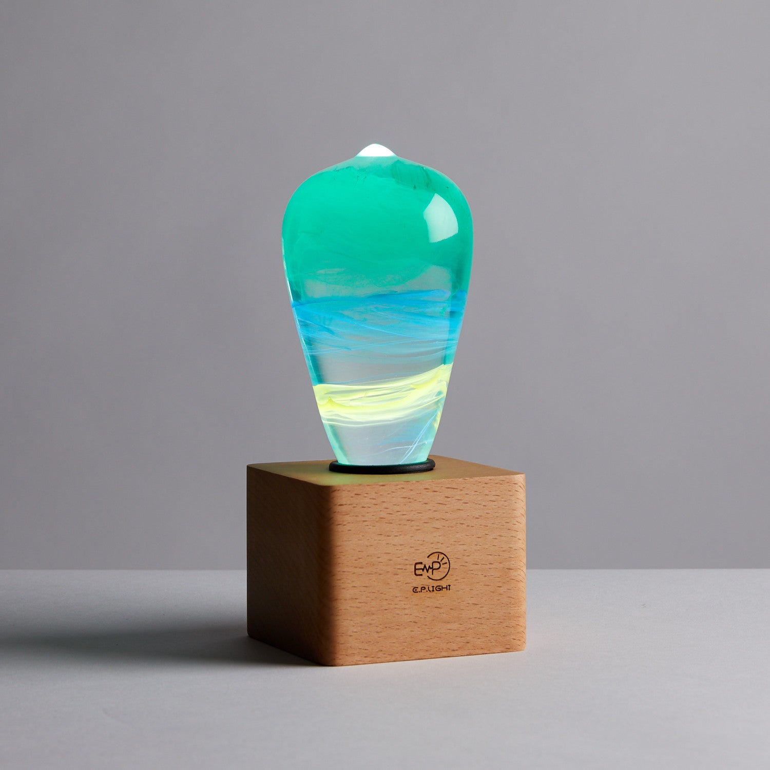 Table Lamp - Alice-1