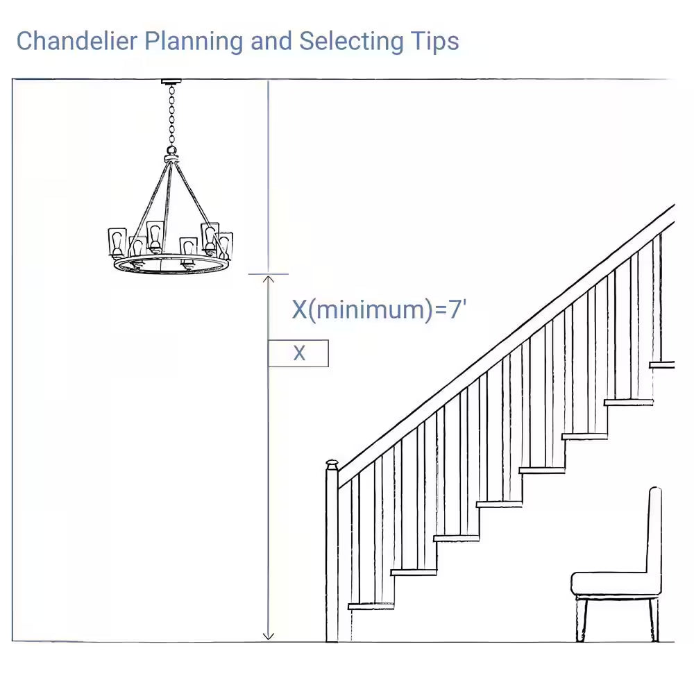 Modern Chandelier 30 In. 10-Lights Luxury Gold Chandelier for Dining Room, Foyer, Living Room,Crystal Chandelier