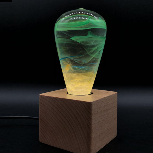 Table Lamp - Alice-0