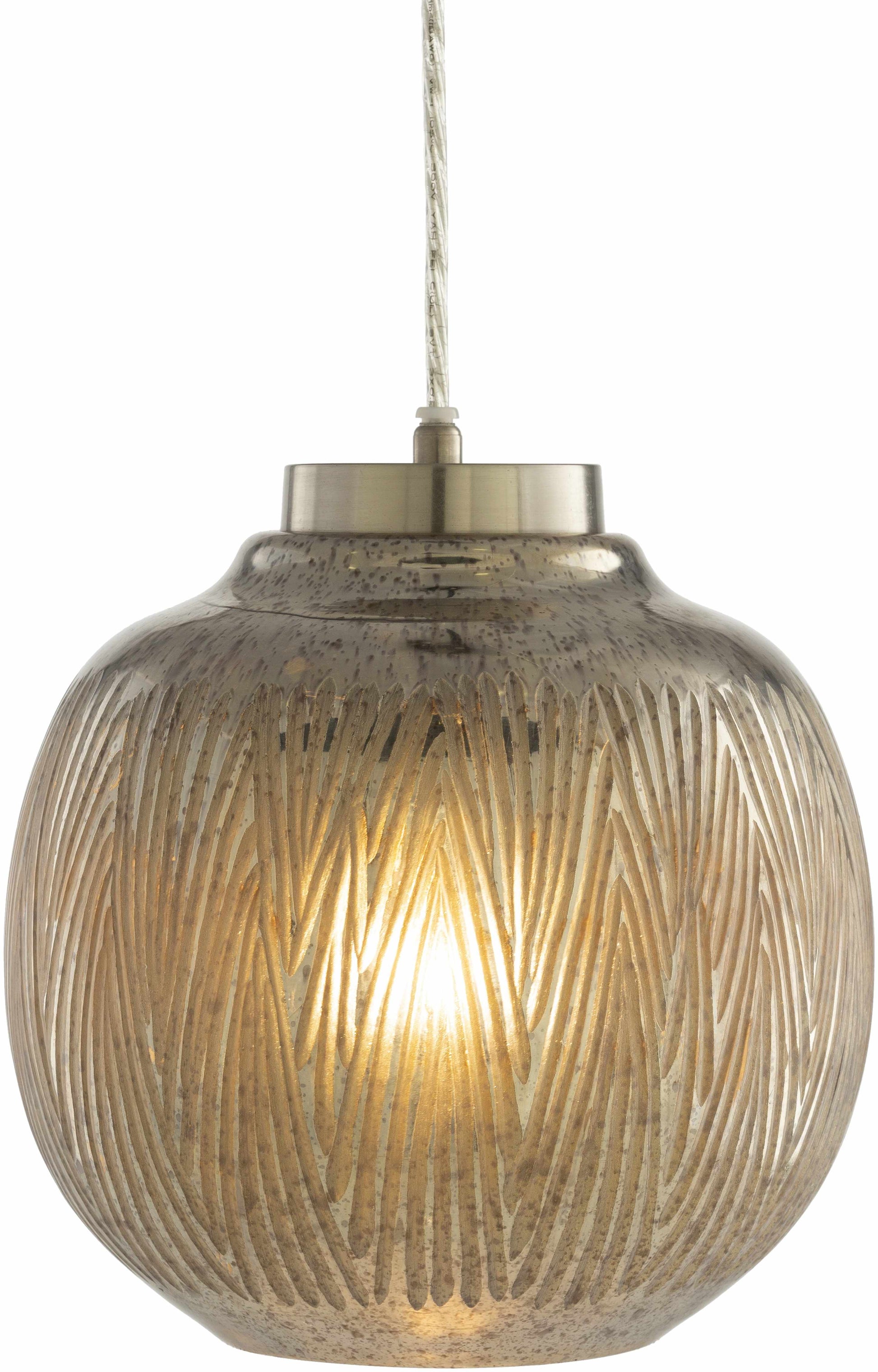 Strensall Ceiling Light - Clearance-5