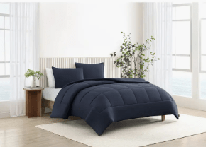 UGG Comforter and Sham Set