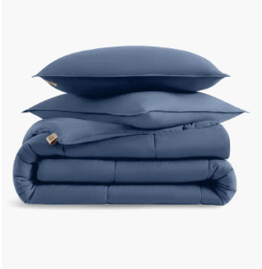 UGG Comforter and Sham Set