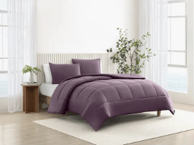 UGG Comforter and Sham Set