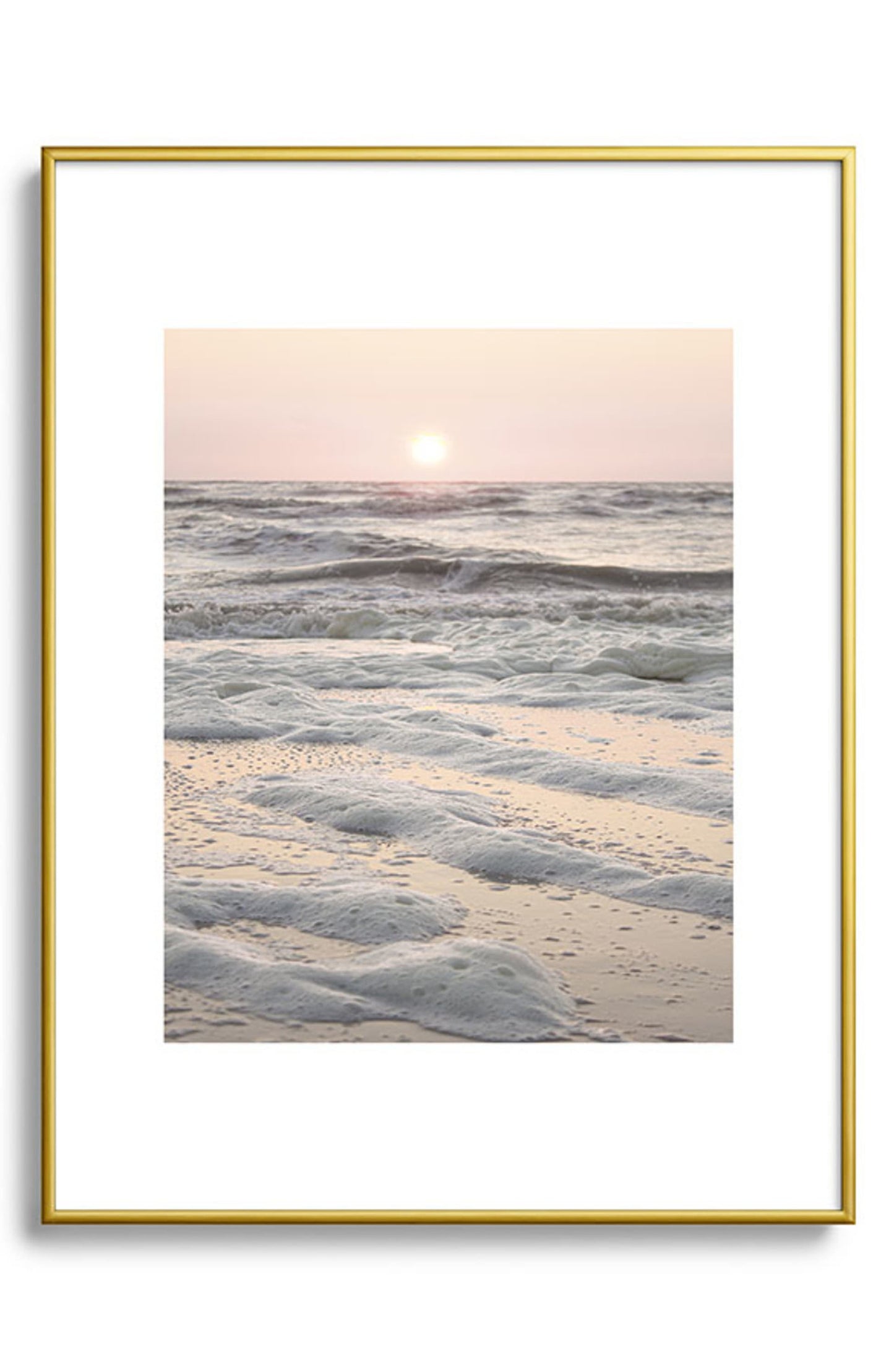 Travel Framed Art Print