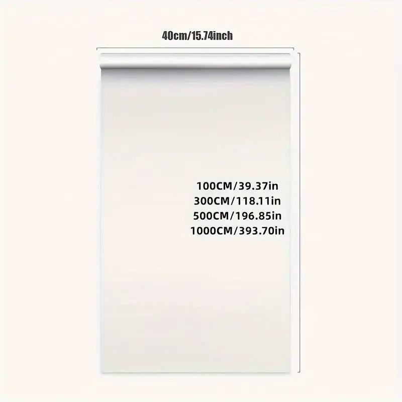 Marble Pattern Wallpaper, Self Adhesive Wall Sticker, Waterproof & Oil-Proof Wall Decal, Wall Decor for Home Kitchen Living Room Bedroom