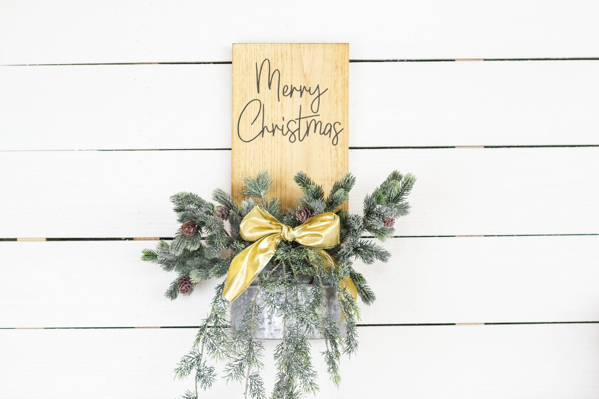 Christmas Decoration-1