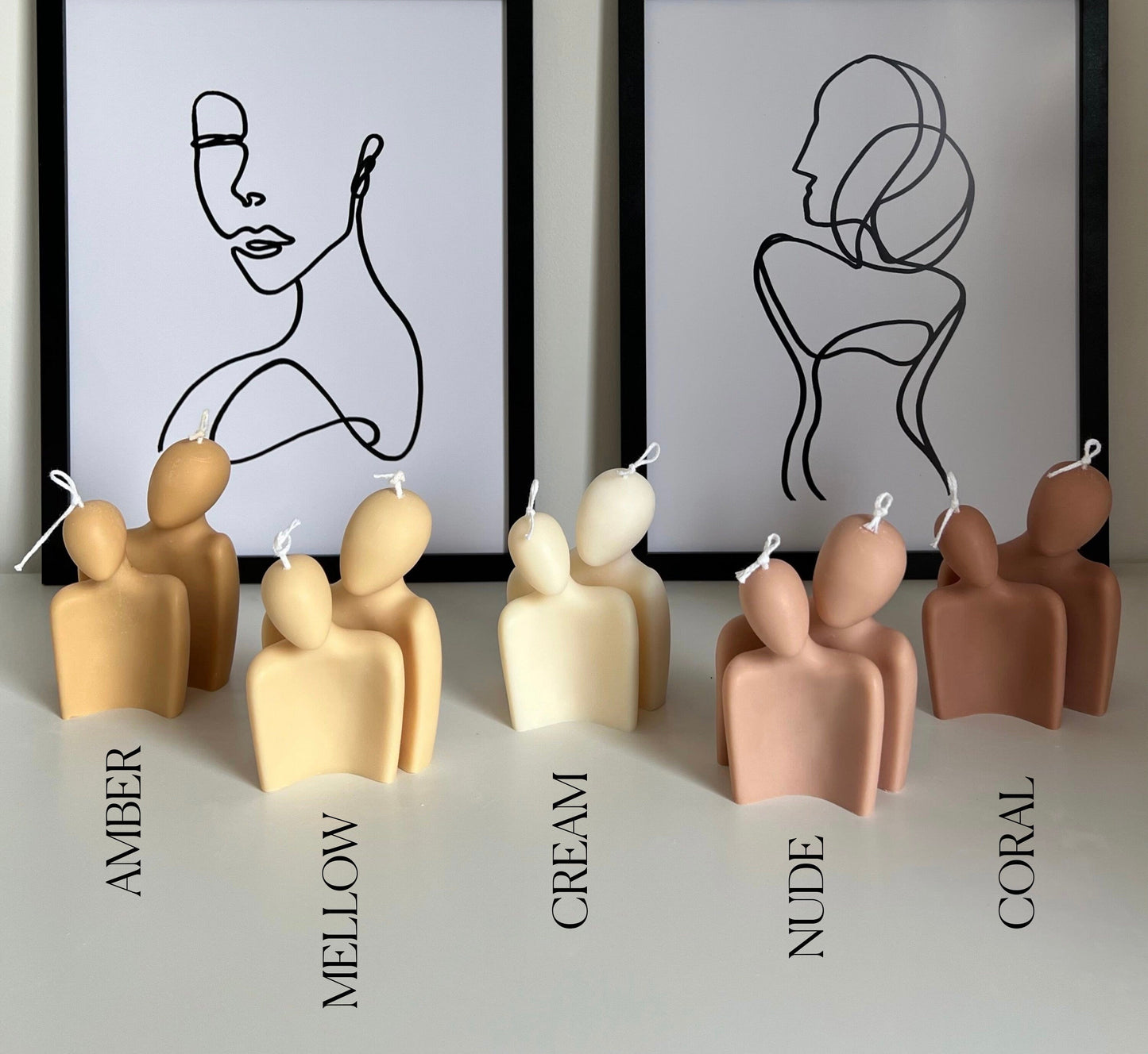 Couple candle-3