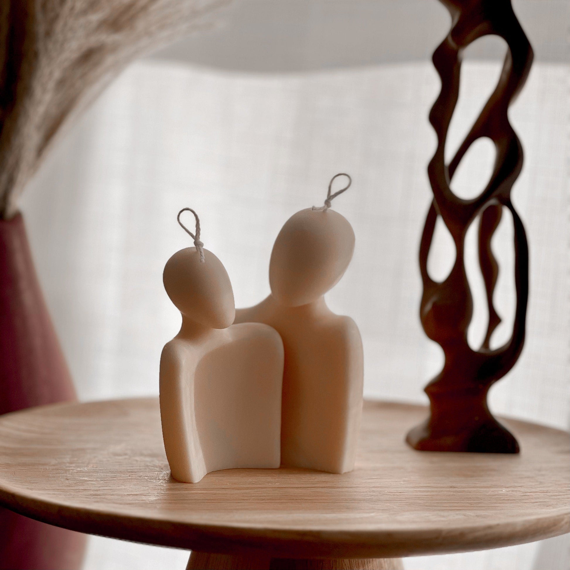 Couple candle-0